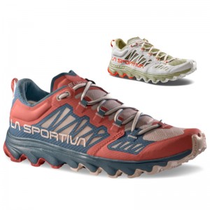 La Sportiva Helios 3 Woman - Trailrunning