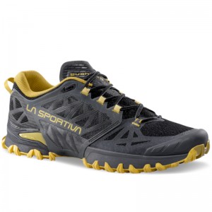 La Sportiva Bushido 3 - Trailrunning