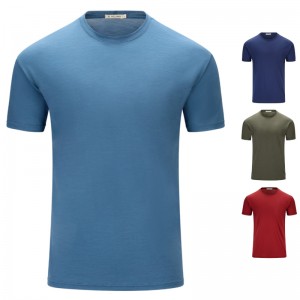 Aclima LightWool 140 Classic Tee - T-Shirts M?nner