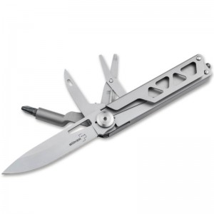 B?ker Plus Specialist Half-Tool