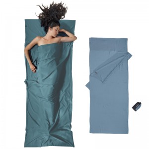 Cocoon TravelSheet Lyocell - Reiseschlafsack