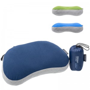 Cocoon AirCore Pack Pillow - Reisekissen