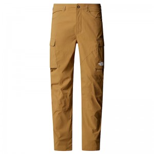 The North Face Exploration Cargo Pant - Tekkinghosen M?nner