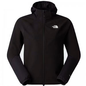 The North Face Approach FUTUREFLEECE Hooded Jacket - Fleecejacken Frauen