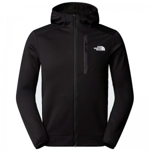 The North Face Mountain Athletics Fleece Full Zip - Fleecejacken M?nner