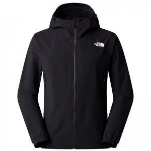 The North Face Summit Off Width Jacket - Softshells M?nner