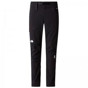The North Face Summit Off Width Pant - Softshellhosen M?nner