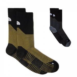 The North Face Hiking Crew Socks