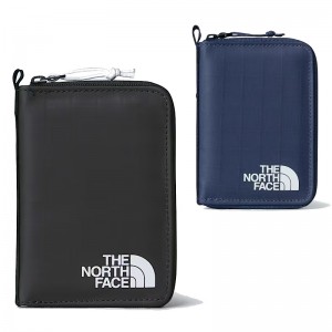 The North Face Base Camp Voyager Wallet
