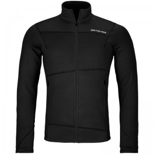 Ortovox Fleece Light Jacket - Fleecejacken M?nner