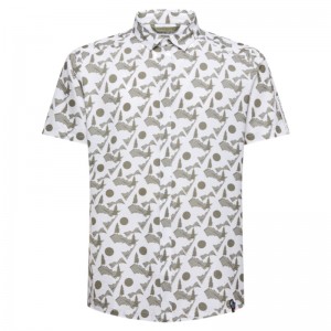 La Sportiva Move Tech Shirt - Hemden M?nner