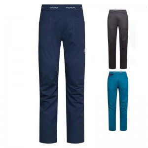 La Sportiva Bolt Pant - Kletterhosen M?nner