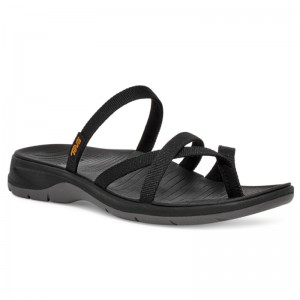 Teva Tirra Traveler Flip - Sandalen Frauen
