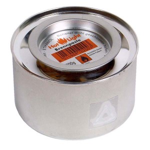 Sicherheits Brennpaste Dose 200 g