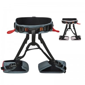 Mammut Ophir Kids 2.0 Kinderklettergurt