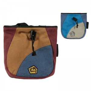 E9 Dropz Chalkbag