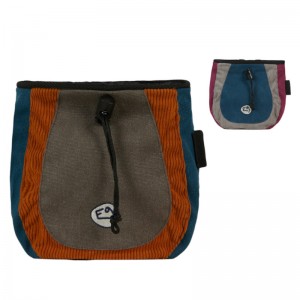 E9 Superdrop Boulderbag