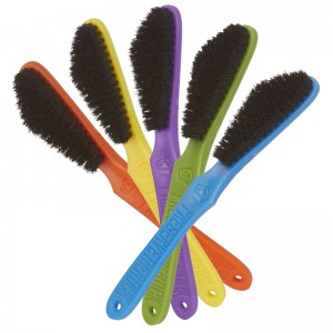 E9 Brush - Boulderb?rste