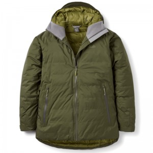 Rab Valiance Jacket - Daunenjacken M?nner