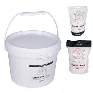Camp Chunky Chalk