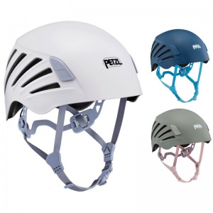 Petzl Borea Kletterhelm
