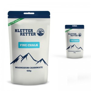 KletterRetter Magnesia Chalk