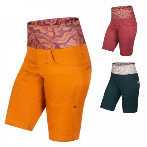 Ocun Sansa Shorts - Klettershorts Frauen