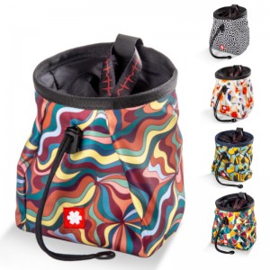Ocun Chalkbag Lucky