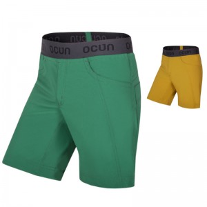 Ocun Mania Shorty - kurze Hosen Frauen