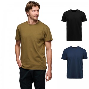 Black Diamond Project Tee - T-Shirts M?nner