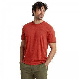Sherpa Bali Tee - T-Shirts M?nner