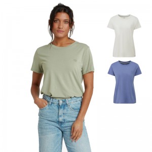 Sherpa Bali Tee - T-Shirts Frauen