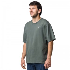 Wild Country Sequence T-Shirt M?nner