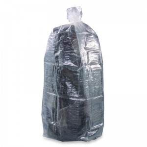 Tatonka Schutzsack einfach transparent