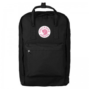 Fj?llr?ven Kanken Laptop 17 black 550