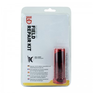 GearAid Seam Grip Universal Repair Kit 7 g Seam Grip &amp; 2 Flicken