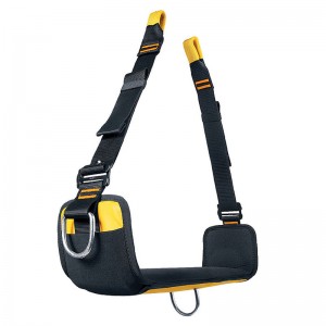 Singing Rock Sitzbrett Franklin 250 kg Traglast