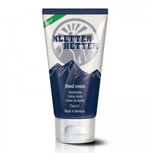 KletterRetter Handcreme 75 ml