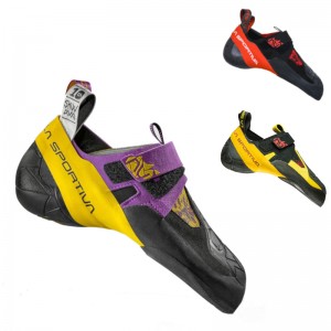 La Sportiva Skwama Kletterschuhe M?nner