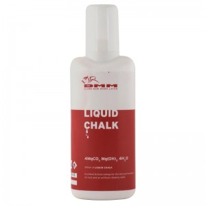 DMM Liquid Chalk 200ml Flüssigchalk