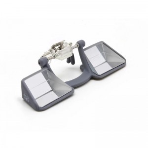Y&Y Sicherungsbrille Clip Up