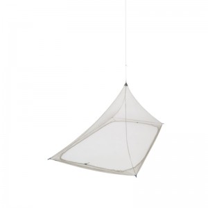 Sea To Summit Nano Mosquito Pyramid Net single