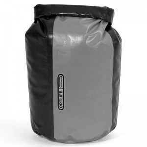 Ortlieb Dry Bag 7 L black grey