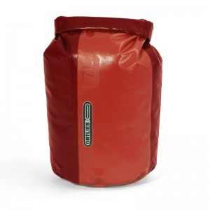 Ortlieb Packsack PD 350 7 Liter cranberry signal red