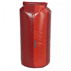 Ortlieb Packsack PD 350 59 Liter cranberry signal red