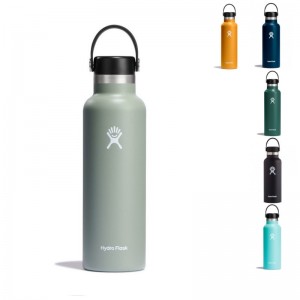 Hydro Flask Standard Mouth Flex Cap 621 ml Isolierflasche