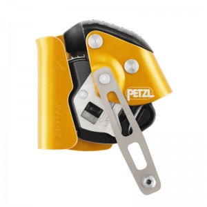 Petzl ASAP Lock mitlaufendes Auffangger?t mit Blockierfunktion