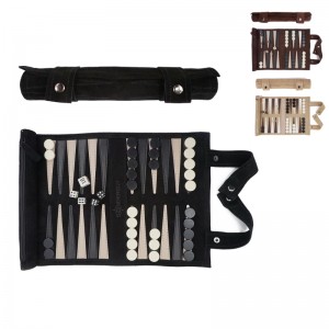 Sondergut Reise Backgammon