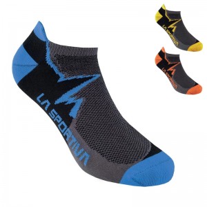 La Sportiva Climbing Socks - Klettersocken