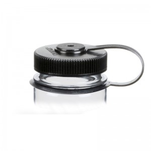 Nalgene Deckel Weithals f?r 1Liter 63/53 mm schwarz